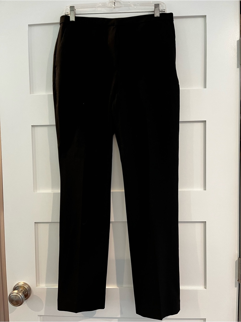 H&M Black Dress Pants- Size 8